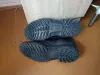 Ботинки рабочие 43 размера.