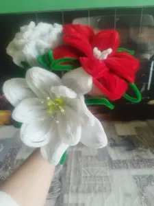Цветы