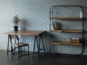 Изготовление мебели в стиле "Loft"