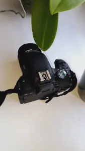 Фотоаппарат Canon EOS 800D