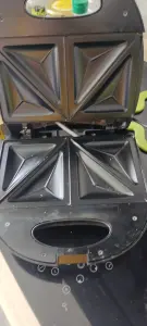 Сэндвичница First