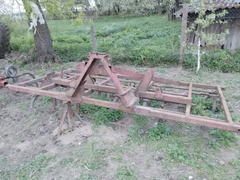 Культиватор