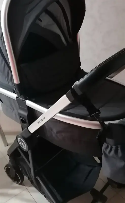 Коляска