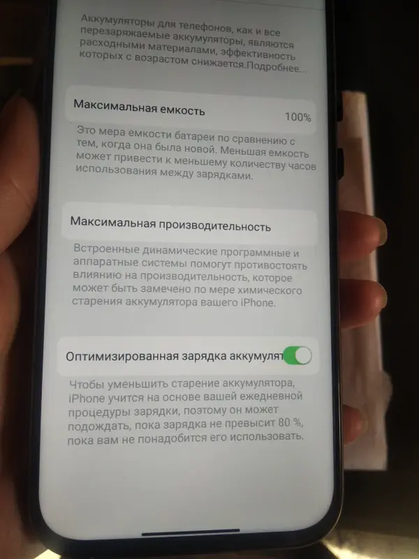 iPhone 16 pro max копия