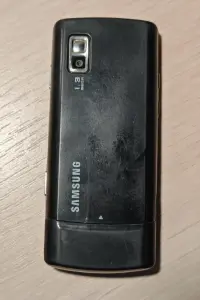Телефон Samsung C5212 Duos