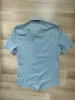 Рубашка H&M р-р 46(S)-новая