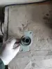 Цилиндр тормозной главный BMW E36