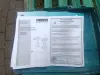 Профессиональная дрель-шуруповерт Makita DF333DWYE
