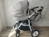 Детская коляска
