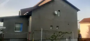 Мокрый фасад