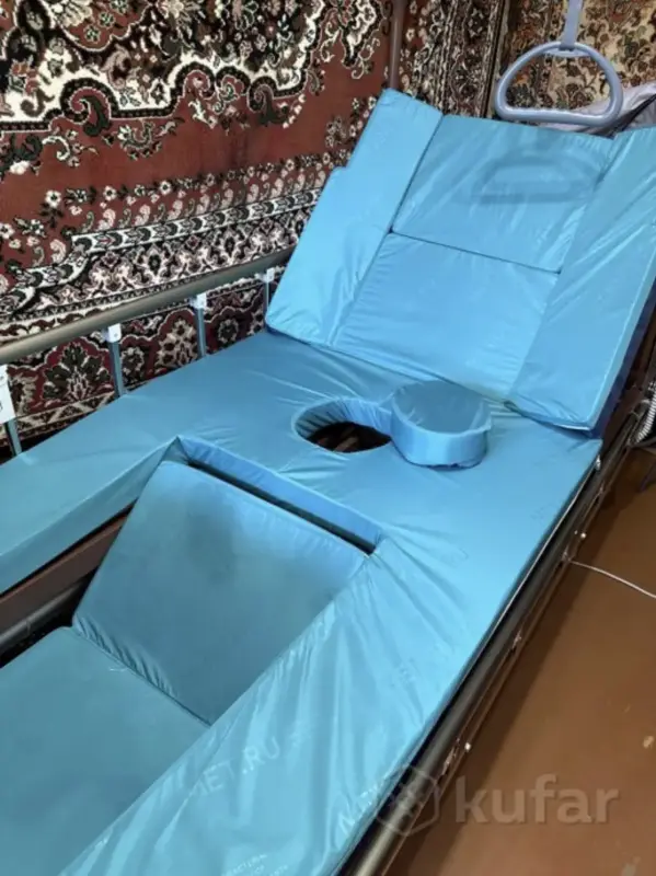 кровать для лежачих больных