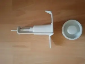 Запчасти к комбайну BRAUN