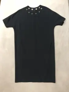 Платье чёрное Escada р.40