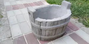 цветочница
