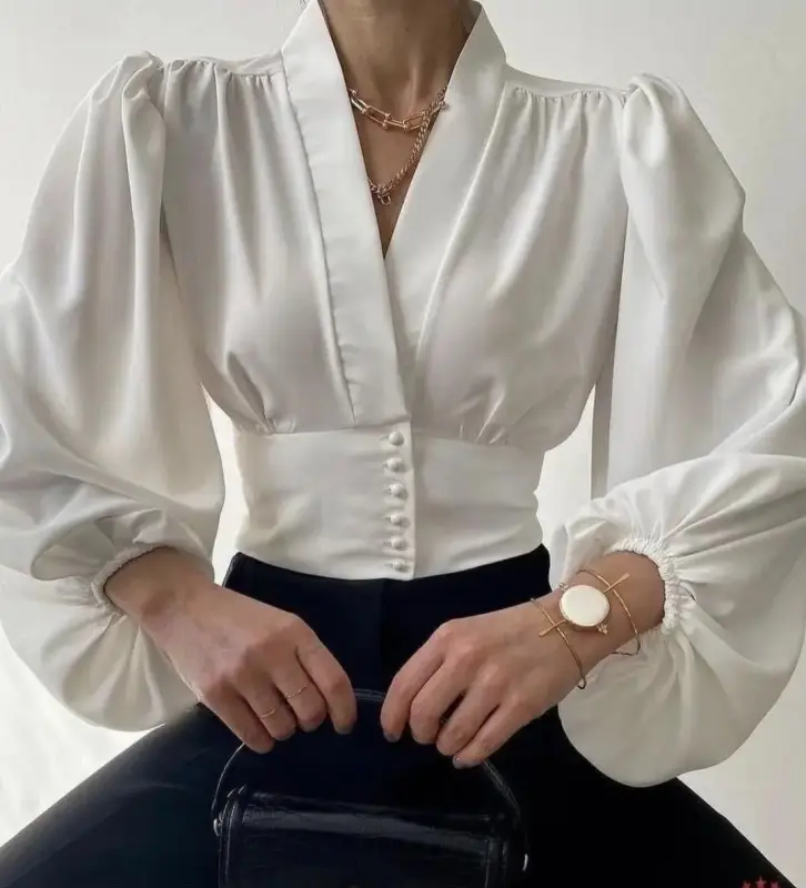 Блузка