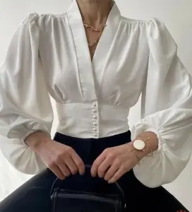 Блузка