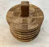 Подставки под горячее ручной работы