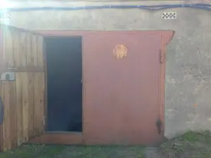 Продается гараж