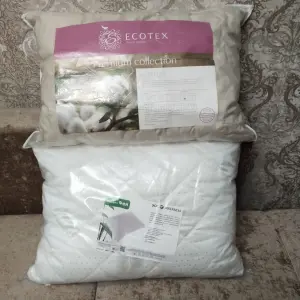Подушки для сна р-р 50×70 см+ ПОДАРОК
