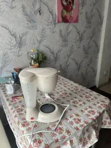 Кофемашина