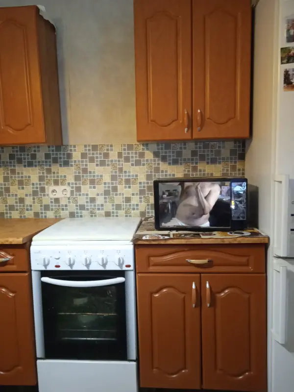 кухня б/у