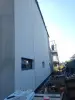Мокрый фасад