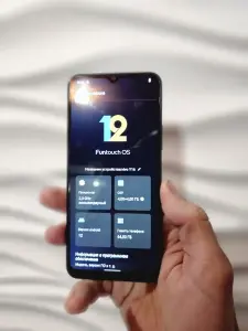 Vivo y16