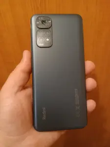 Xiaomi Redmi Note 11S Nfc 128GB