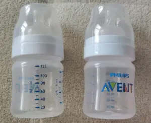 Бутылочки Avent