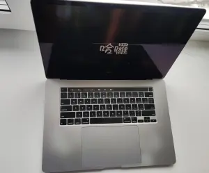 Apple MacBook Pro 16, 2019 - Core i7/16gb/512gb
