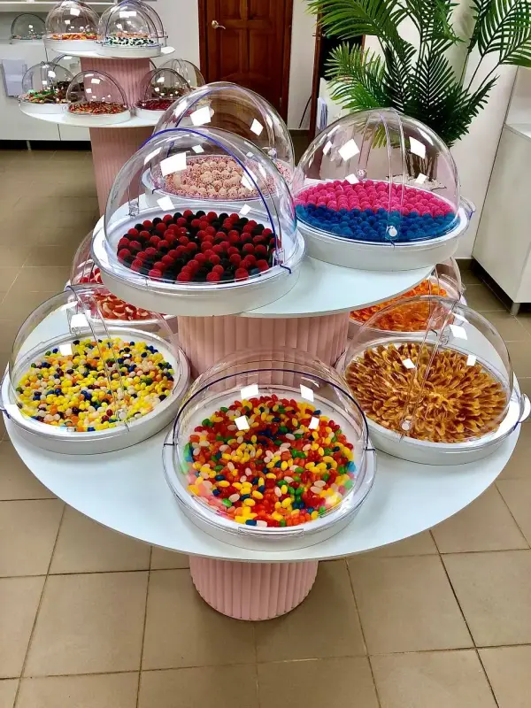 Мебель для магазина