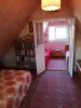Двухэтажная трёхуровневая дача по балтийскому проекту СТ Пралеска-Геосервис
