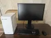 Компьютер (GTX 1050) + Монитор (24'') + Клавиатура + Мышь