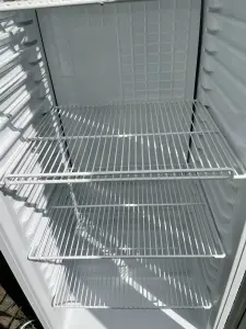 Холодильный шкаф Tefcold SDU 1375 - обмен