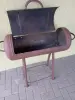 Мангал новый