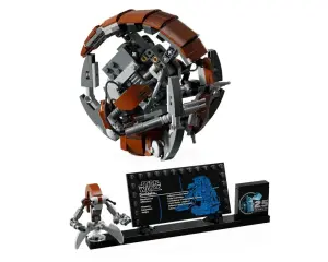 LEGO Star Wars 75381 Дройдека
