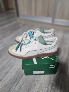 Кеды кроссовки мужские Puma
