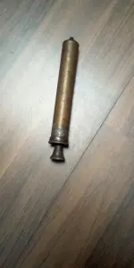 Масленка из СССР