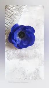 Брошь ручной работы