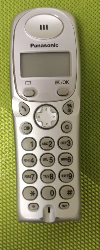 Радиотелефон Panasonic