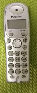 Радиотелефон Panasonic