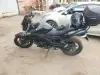 Мотоцикл Suzuki GSR 600