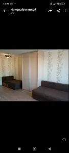 Квартира в аренду