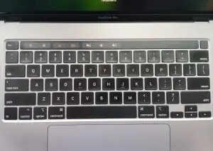 Apple MacBook Pro 16, 2019 - Core i7/16gb/512gb