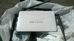 Роутер LB-LINK BL-180H 300mb Wi-Fi