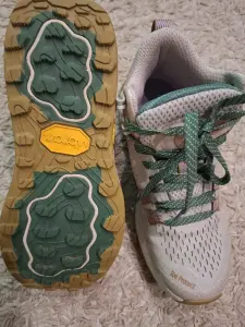 Кроссовки New Balance