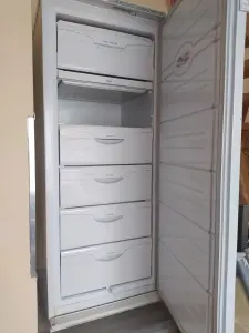 Морозильная камера