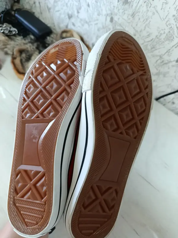 Кеды