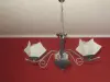 Стильная классическая люстра