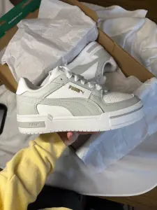 Кроссовки Puma Ca Pro classic
